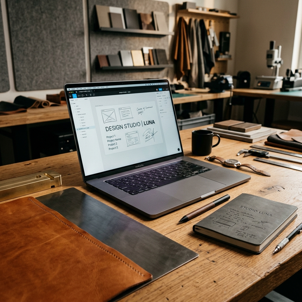 L'Atelier de l'Artisan