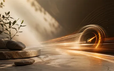 SEO & Prestige : Pourquoi la vitesse est la nouvelle courtoisie du Web