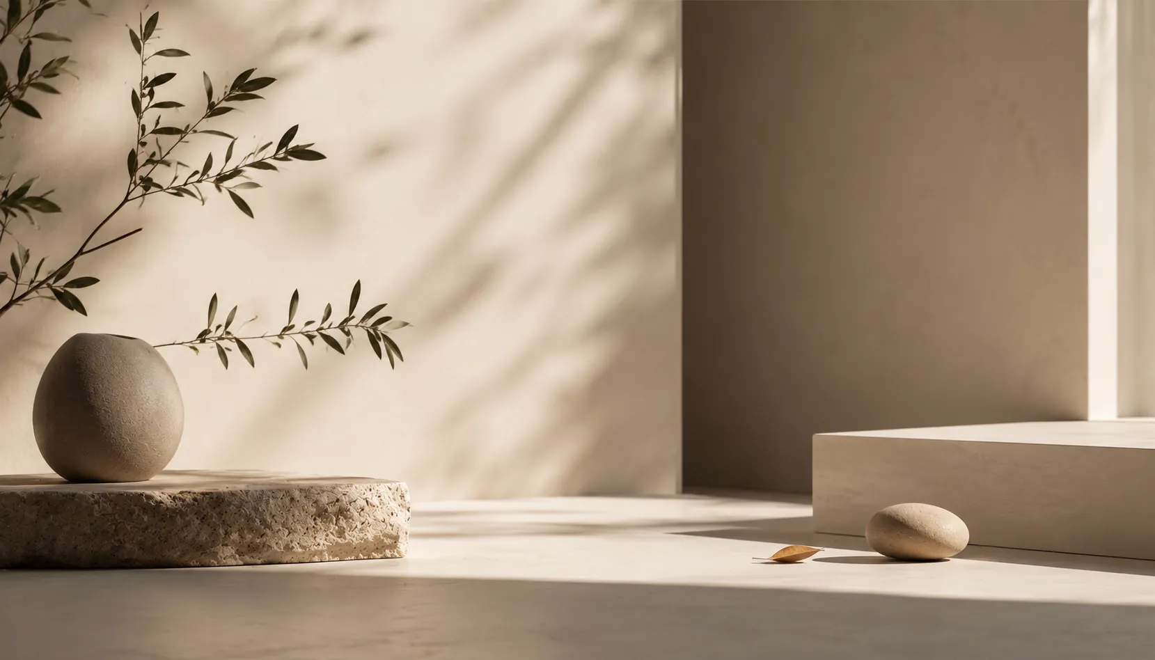 L'Art de l'Épure : Pourquoi le Minimalisme est l'essence du Web de Luxe