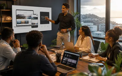 Comment choisir la meilleure agence web à Madagascar en 2026 ?