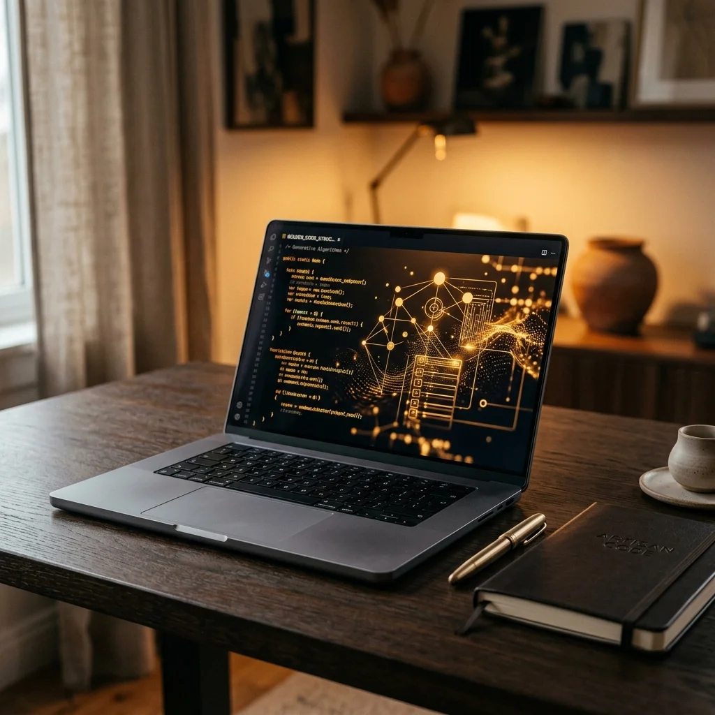 Expertise en création de sites internet et développement web - L'Artisan Studio